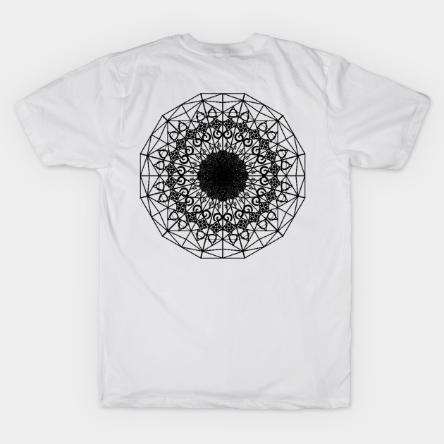 Mandala by ShopColDigital